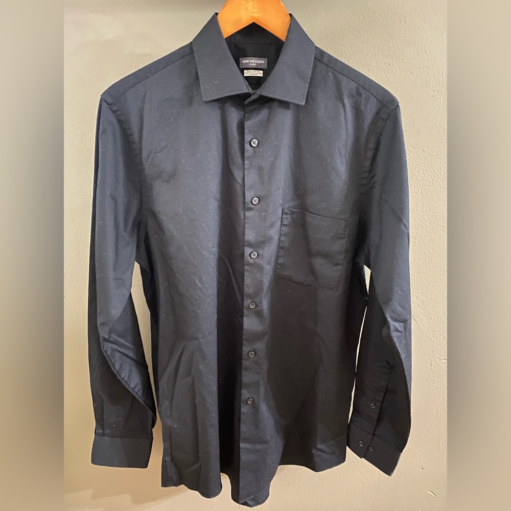 VAN HEUSEN MEN’S SHIRT